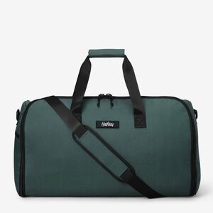 Halfday Garment Duffle